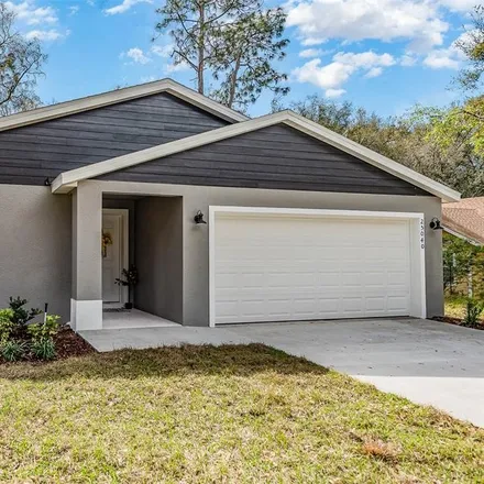 Buy this 3 bed house on 202 Shady Oak Lane in Lady Lake, FL 32159