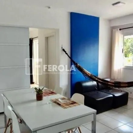 Buy this 1 bed apartment on Residencial El Ciel in Rua 25 Sul, Águas Claras - Federal District