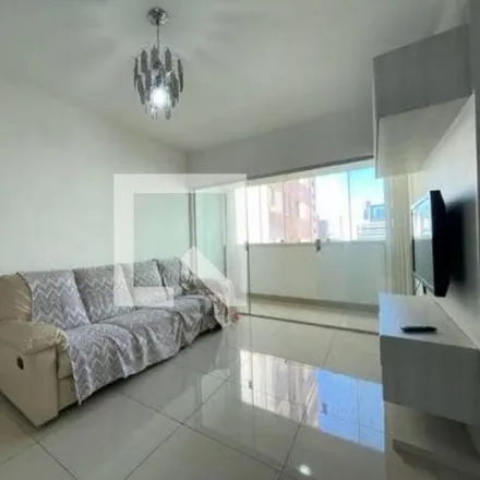 Buy this 3 bed apartment on Rua Aimorés 1275 in Funcionários, Belo Horizonte - MG
