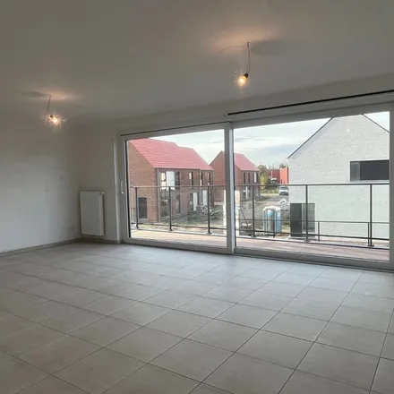 Image 5 - Stijn Streuvelsstraat 53, 8790 Waregem, Belgium - Apartment for rent