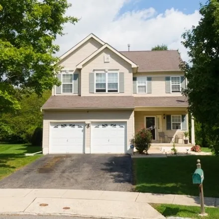 Buy this 3 bed house on 213 Austin Circle in Greenwich Township, NJ 08886