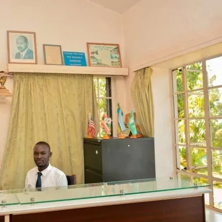 Image 5 - Abryanz Collection Main Branch, 256 Yusuf Lule Road, Kampala, Uganda - House for rent