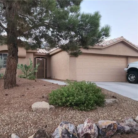 Buy this 3 bed house on 3514 Guardsman Lane in North Las Vegas, NV 89032