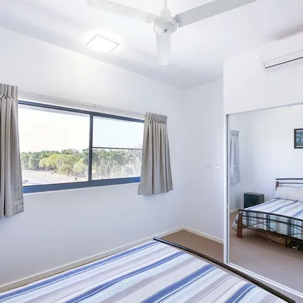 Rent this 2 bed apartment on Northern Territory in 65 Progress Drive, Nightcliff 0810