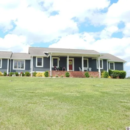 Buy this 3 bed house on 629 Little Bear Highway in Little Bear Creek, Marshall County