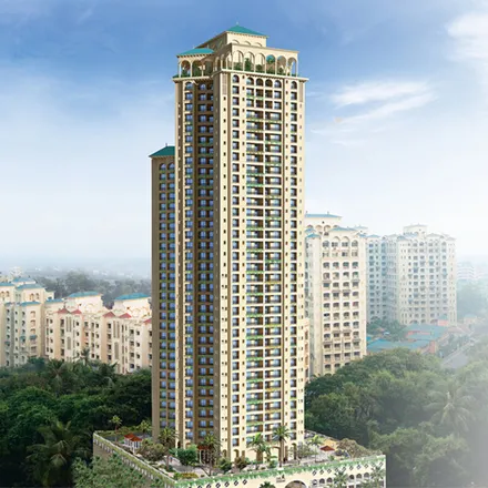 Image 3 - New Municipal Building, Vidyalankar Marg, Zone 2, Mumbai - 400037, Maharashtra, India - Apartment for sale