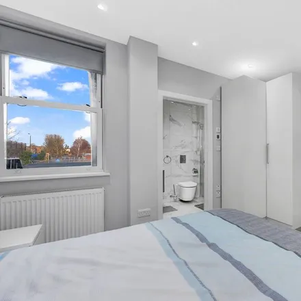 Rent this 2 bed apartment on London in E7 9AN, United Kingdom