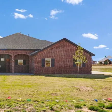 Buy this 4 bed house on 14306 Daisy Dr in Amarillo, Texas
