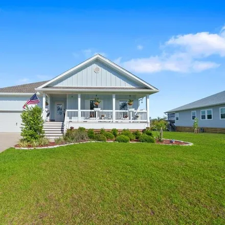 Buy this 4 bed house on Confidence Way in Bay County, FL 32406