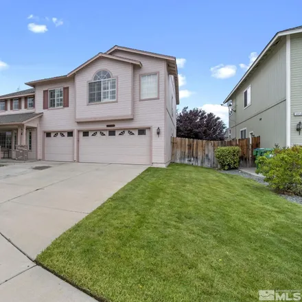 Buy this 5 bed house on 5058 Paseo Court in Sparks, NV 89436
