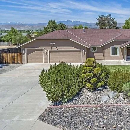 Buy this 3 bed house on 8675 Eaglenest Road in Sparks, NV 89436
