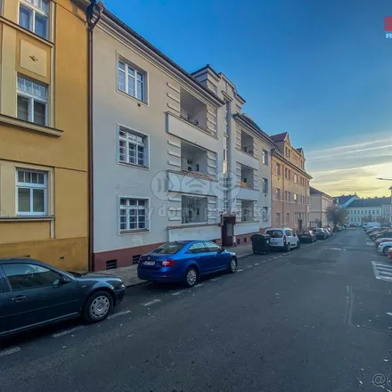 Image 2 - Mírové náměstí 16/8, 412 01 Litoměřice, Czechia - Apartment for rent