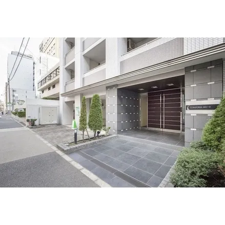 Image 3 - unnamed road, Azabu, Minato, 106-0044, Japan - Apartment for rent
