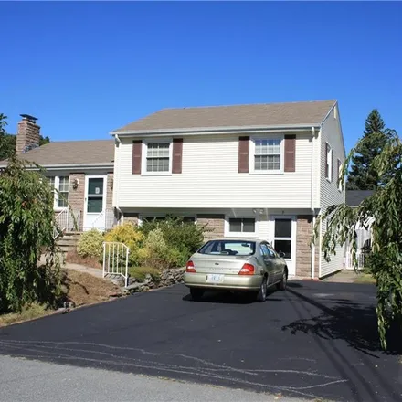 Buy this 4 bed house on 20 Jackson Street in North Providence, RI 02904