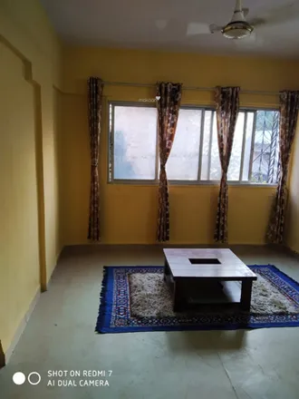 Buy this 1 bed apartment on Pidilite Industries ltd in Cross Road B, Zone 3