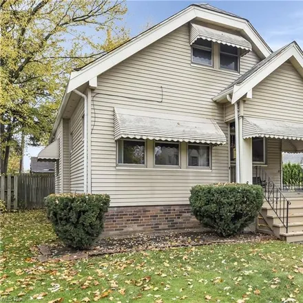 Image 1 - 3886 West 135th Street, Cleveland, OH 44111, USA - House for sale