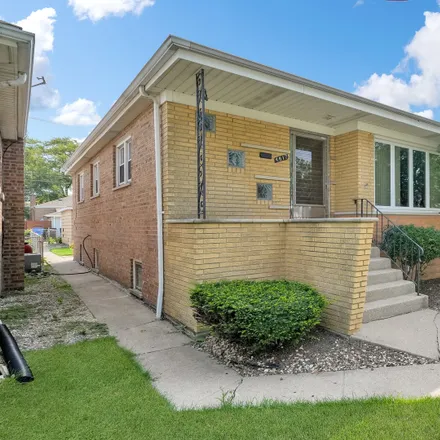 Buy this 3 bed house on 4811 South Laporte Avenue in Chicago, IL 60638