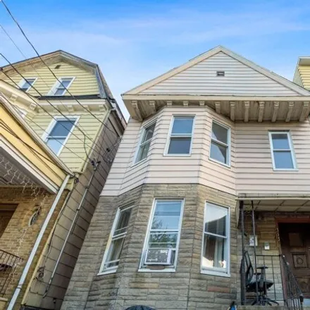 Rent this 3 bed house on 317 23rd Street in Union City, NJ 07087