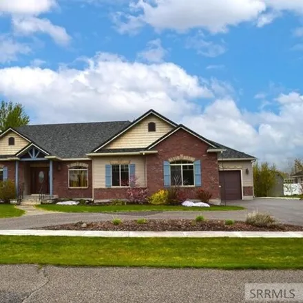Image 1 - unnamed road, Bonneville County, ID 83406, USA - House for sale