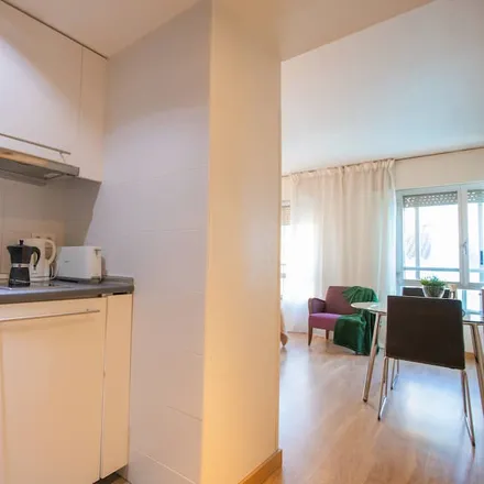 Rent this studio apartment on Madrid