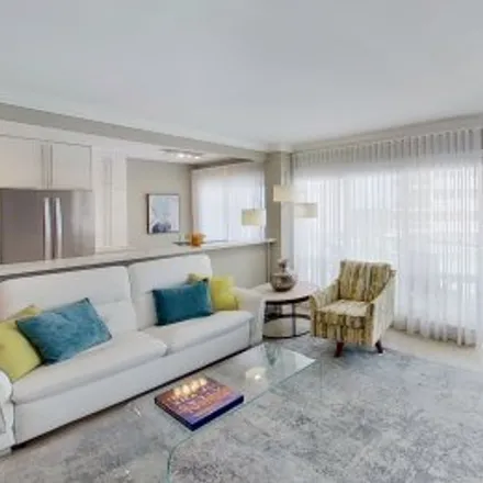 Buy this 1 bed apartment on #907n,3410 Galt Ocean Drive in Galt Mile, Fort Lauderdale