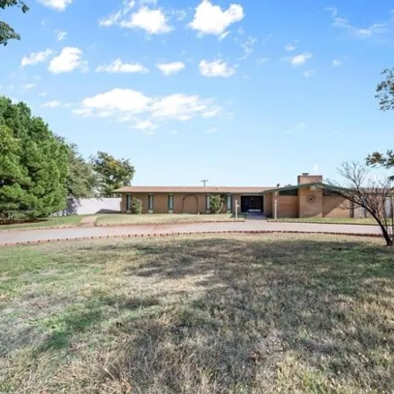 Buy this 4 bed house on 2890 Westridge Drive in Snyder, TX 79549