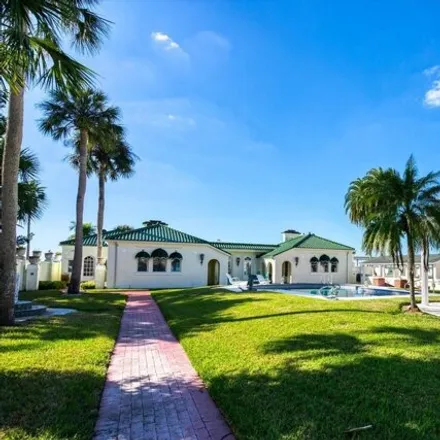 Image 5 - Magnolia Dr Pier, Magnolia Drive, Clearwater, FL 33756, USA - House for sale