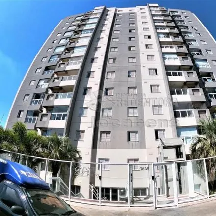 Image 2 - unnamed road, Santos Dumont, São José do Rio Preto - SP, 15020-010, Brazil - Apartment for rent