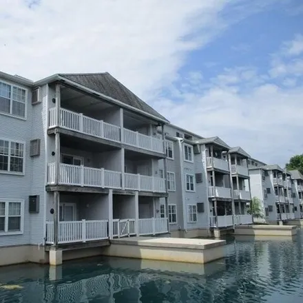 Buy this 2 bed condo on Waters Edge Drive in Pencader Village, New Castle County