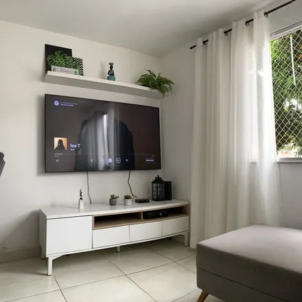 Rent this 1 bed apartment on Rio de Janeiro in Taquara, BR