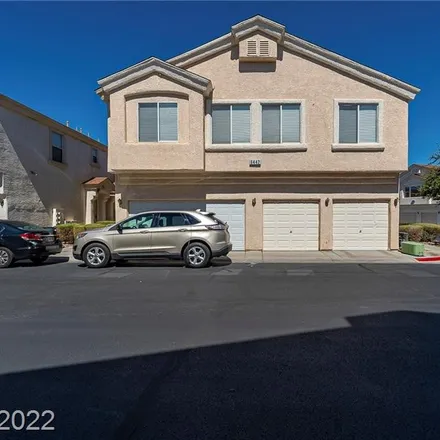 Image 5 - 6496 Rusticated Stone Avenue, Clark County, NV 89011, USA - Townhouse for sale