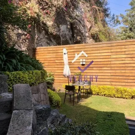 Buy this 4 bed house on Calle Serranía in Coyoacán, 04500 Mexico City