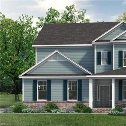 Buy this 4 bed house on Cedarville Road in Chesapeake, VA 23322