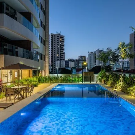Buy this 2 bed apartment on Rua Alberto Paiva 150 in Graças, Recife - PE