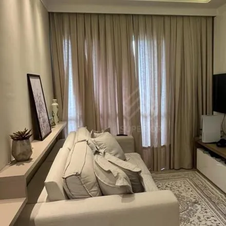 Buy this 2 bed apartment on Residencial Villagio Primavera in Rua Israel de Almeida 957, São Vicente