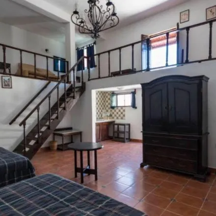 Rent this 1 bed house on Calle 21 in Colonia Los Limones, 97340 Chicxulub Pueblo