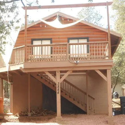 Buy this 3 bed house on 3884 North Hunt Drive in Pine, Gila County