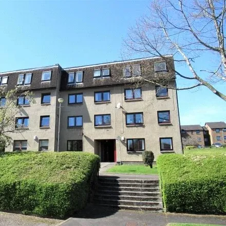 Rent this 2 bed apartment on Fortingall Avenue in Glasgow, G12 0LR