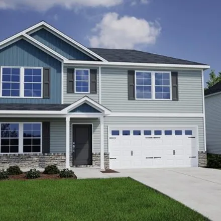 Buy this 4 bed house on Aldergate Drive in Lexington County, SC 29073