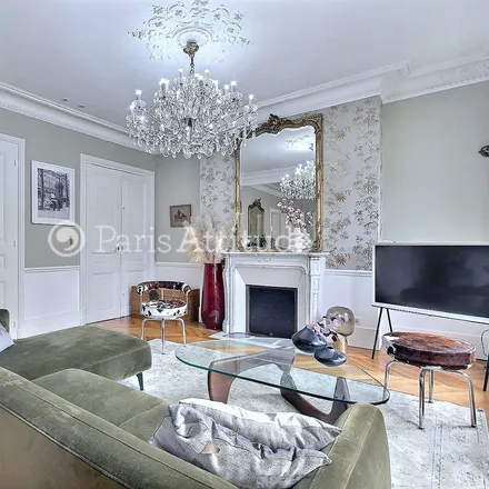 Image 4 - 56 Avenue de Paris, 94300 Vincennes, France - Apartment for rent