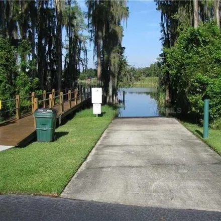 Image 2 - 1718 Hammocks Avenue, Pasco County, FL 33549, USA - Condo for rent