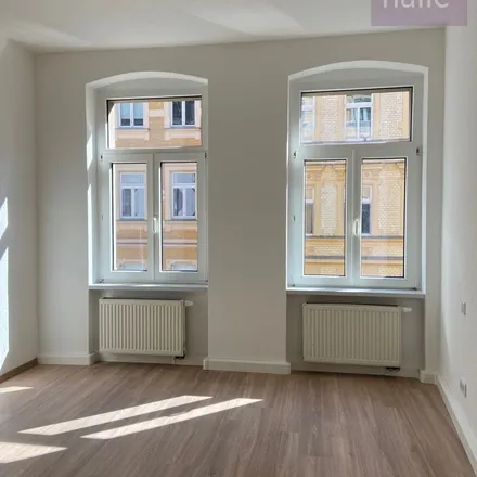 Image 4 - Windthorststraße 20, 06114 Halle (Saale), Germany - Apartment for rent