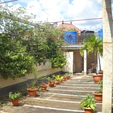 Image 2 - Latinoaméricano, HAVANA, CU - House for rent