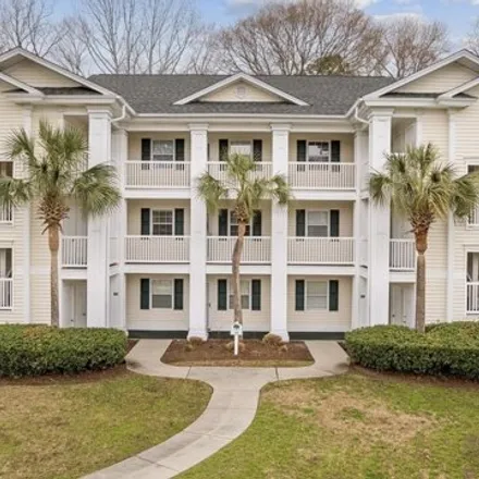 Buy this 2 bed condo on 529 White River Drive in River Oaks, Myrtle Beach