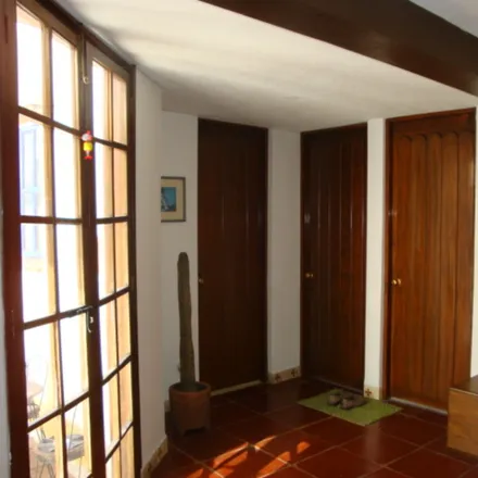 Rent this 2 bed apartment on Mexico City in Colonia Tecualiapan, MX
