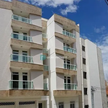 Image 1 - Rua Nair Furtado de Souza, Teixeiras, Juiz de Fora - MG, 36033-100, Brazil - Apartment for sale