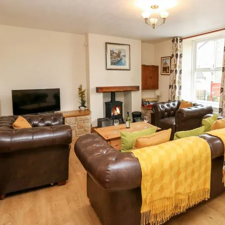 Rent this 3 bed townhouse on Lynesack and Softley in DL13 5LX, United Kingdom