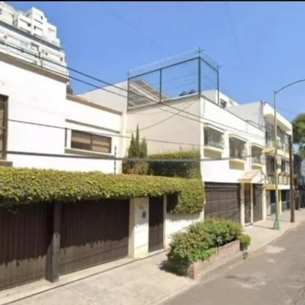 Buy this 4 bed house on Calle Ixcateopan in Colonia Letrán Valle, 03650 Mexico City