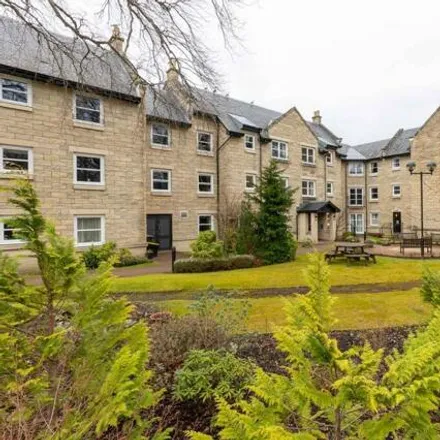 Image 1 - Fishersview Court, Station Road, Pitlochry, PH16 5AF, United Kingdom - Apartment for sale