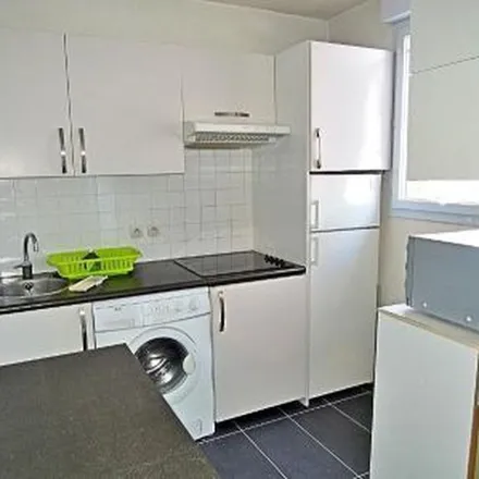Rent this 3 bed apartment on 245 Rue Henri Desbals in 31100 Toulouse, France